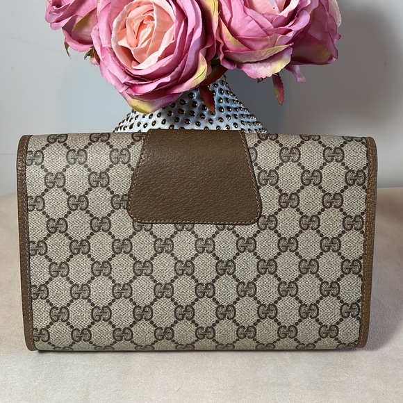Gucci clutch - Picture 2 of 11